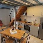 Le Petit Coin Cache * Montreuil-Bellay
