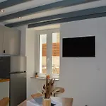 Vakantiehuis Le Petit Coin Cache *