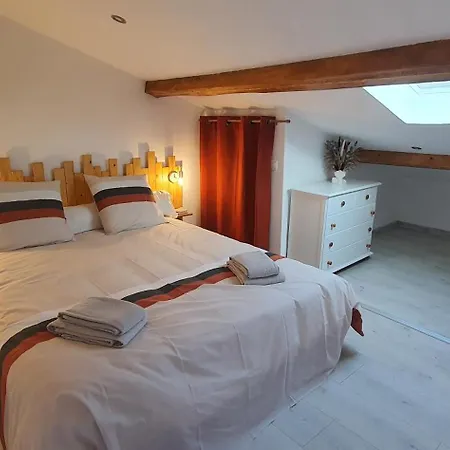 Le Petit Coin Cache Montreuil-Bellay