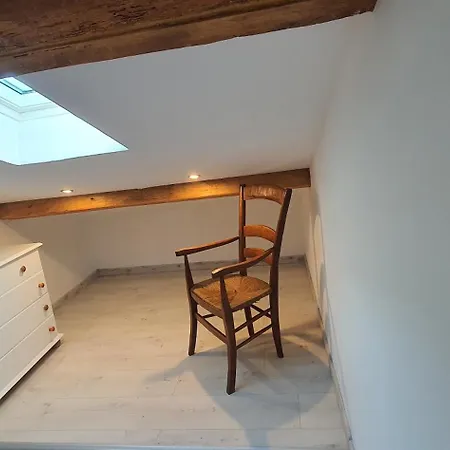 Dom wakacyjny Le Petit Coin Cache *