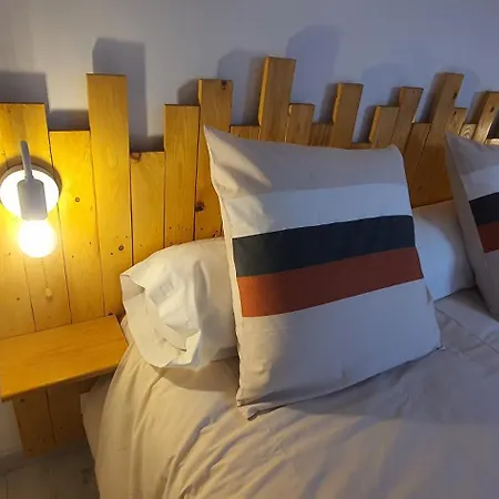 Le Petit Coin Cache Ferienhaus *