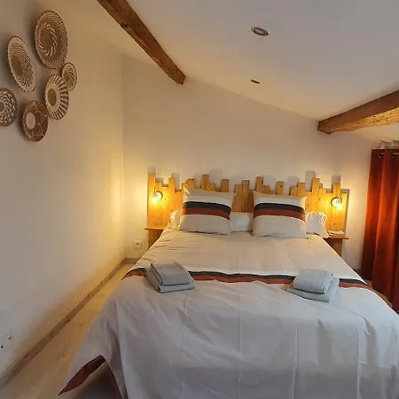 Le Petit Coin Cache Dom wakacyjny