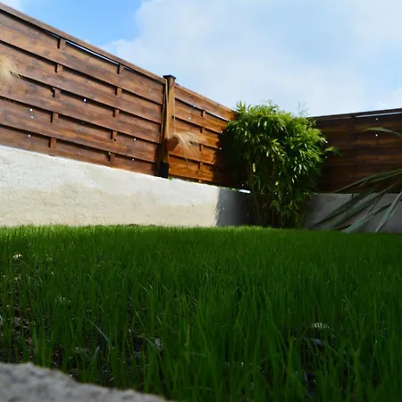 Le Petit Coin Cache * Montreuil-Bellay