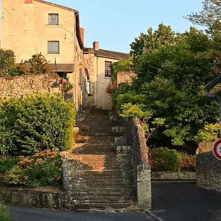 Ferienhaus Le Petit Coin Cache