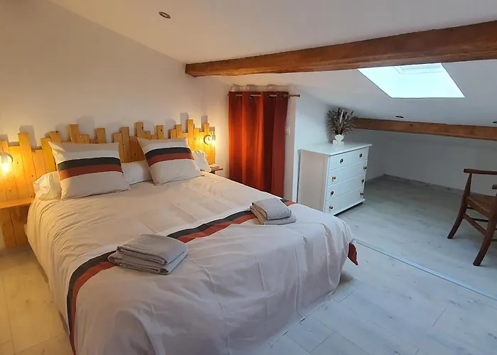 Le Petit Coin Cache Montreuil-Bellay