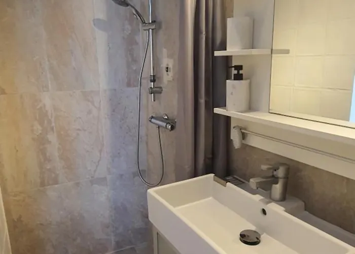 Casa de Férias Le Petit Coin Cache Montreuil-Bellay