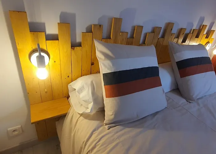 Le Petit Coin Cache Casa de Férias *