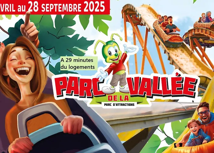 Le Petit Coin Cache Casa de Férias